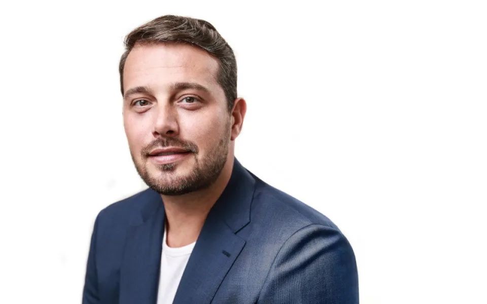Martin Pučálka rozšiřuje své podnikatelské portfolio o společnost BAFPET