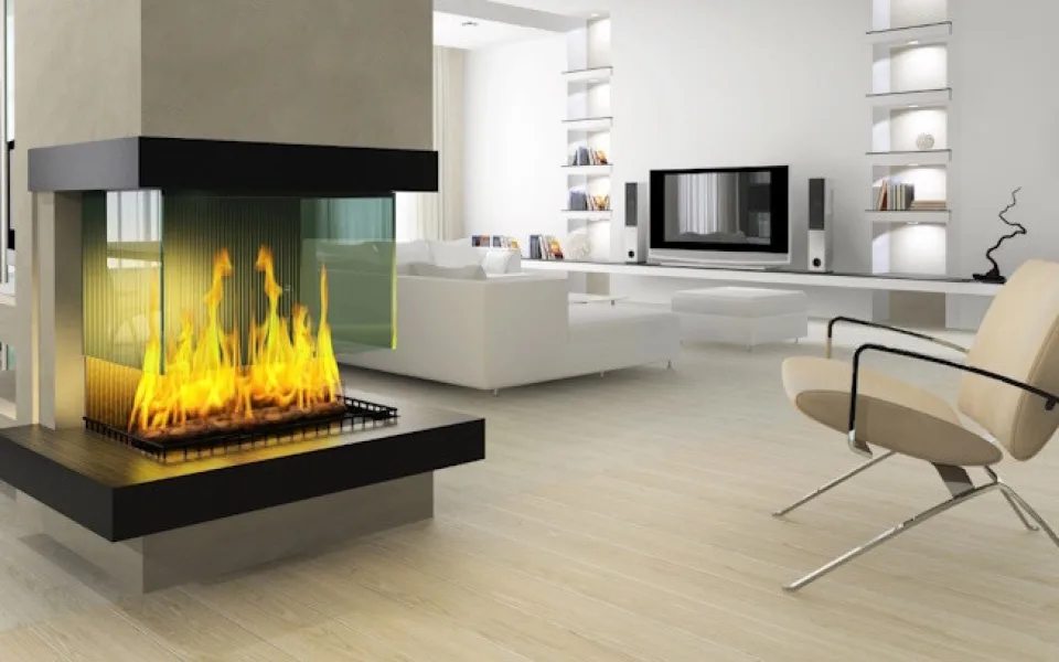 Jarní veletrh FOR INTERIOR &amp; DESIGN představí devět unikátních interiérových stylů v reálném měřítku
