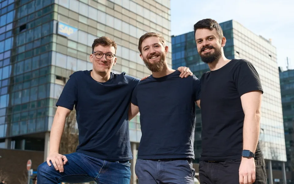 Cloudové ERP od SAP má novou AI funkci. Vymysleli ji Češi