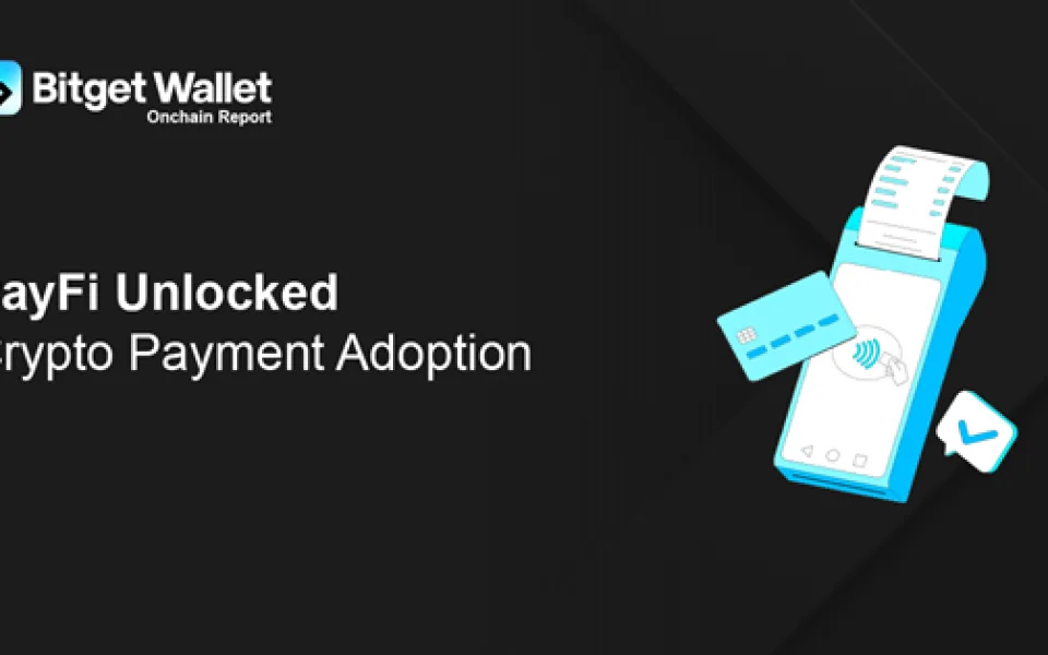On-chain zpráva Bitget Wallet: 46 % respondentů upřednostňuje placení kryptoměnami kvůli rychlosti, přijetí kryptoměn však brzdí obavy o bezpečnost