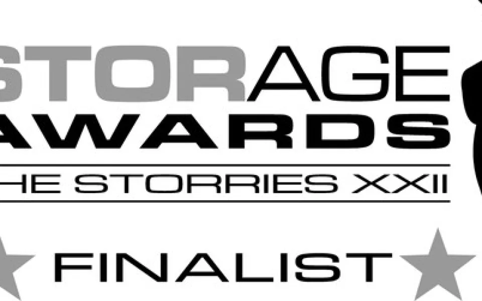 Společnost ExaGrid se stala finalistou ocenění Storage Awards 2025