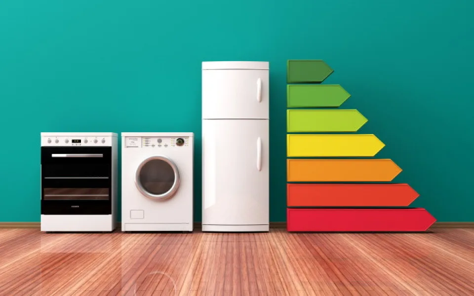 Energetická náročnost spotřebičů je při výběru důležitá téměř pro 90 % Čechů. Více než 14 % českých domácností přitom používá lednici starší než 11 let