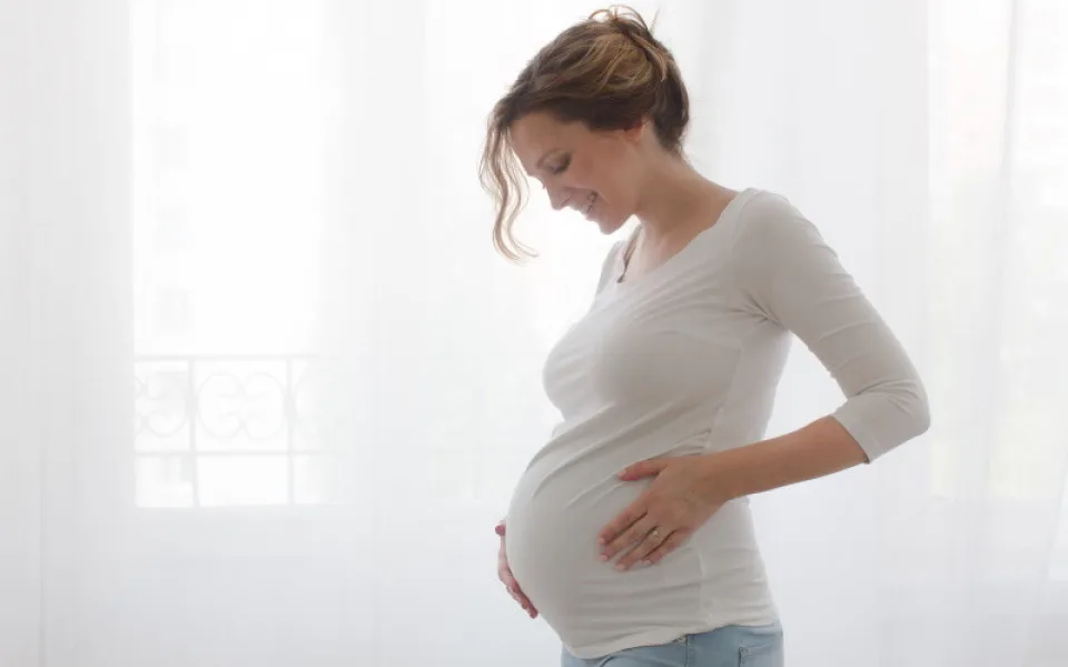 Jak chrání zdraví nenarozených dětí prenatální screening?