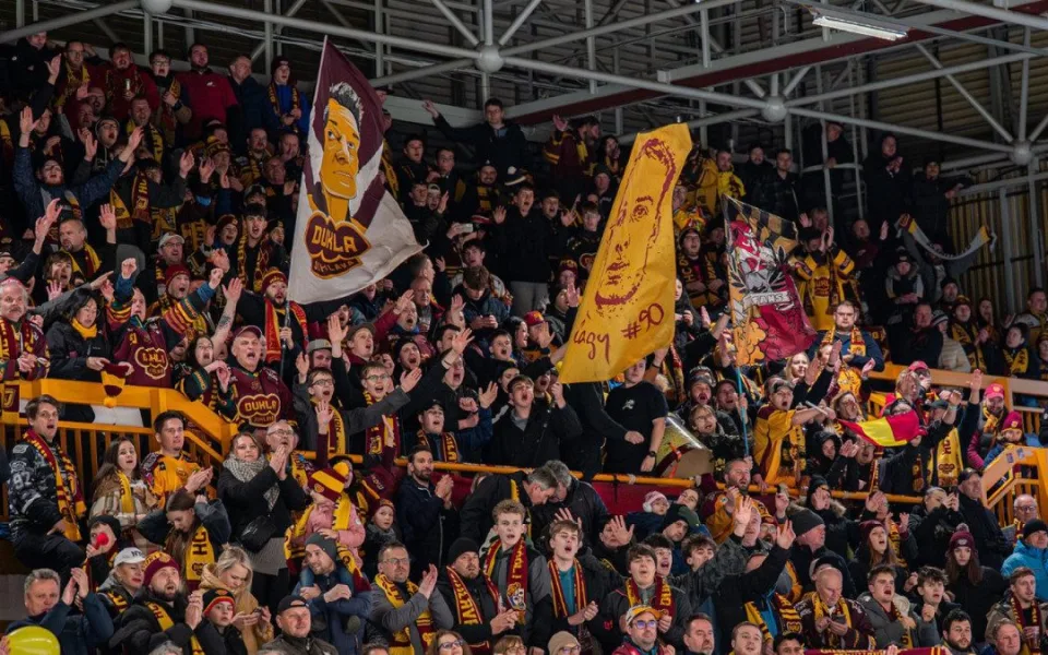 Ilustrační foto. Foto: Se souhlasem HC Dukla Jihlava