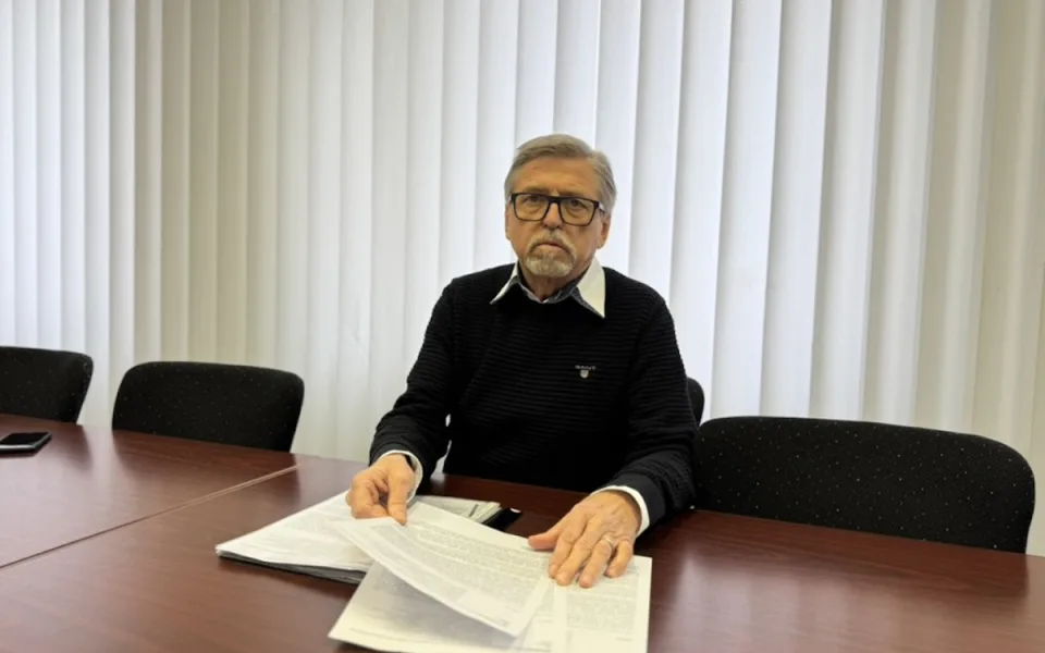 Vladimír Koubek opět získal akcie Dynama do svých rukou