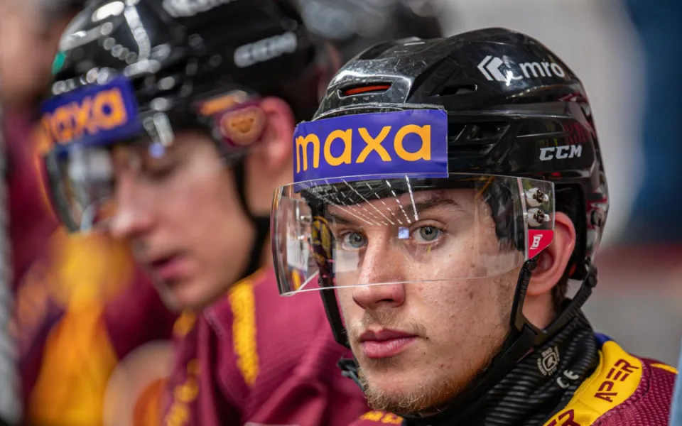 Ilustrační foto. Foto: Se souhlasem HC Dukla Jihlava