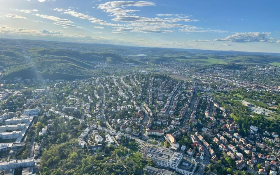 Sezóna balónového létání s Go-balony odstartovala – Brno, připrav se vzlétnout!