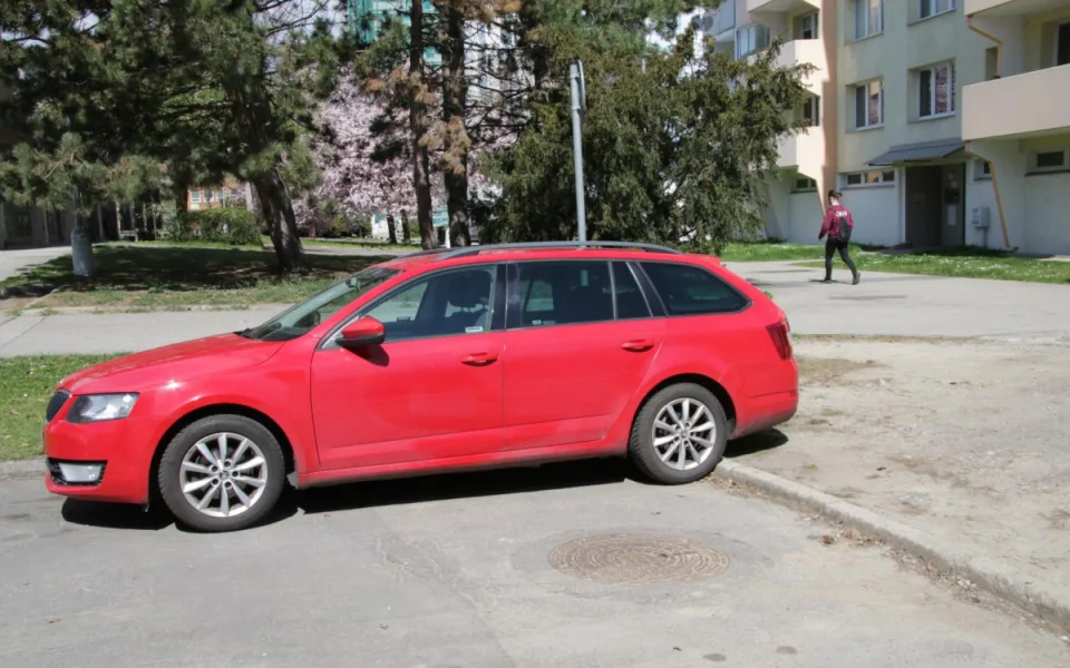 Policie hledá svědky loupežného přepadení na Českobudějovicku
