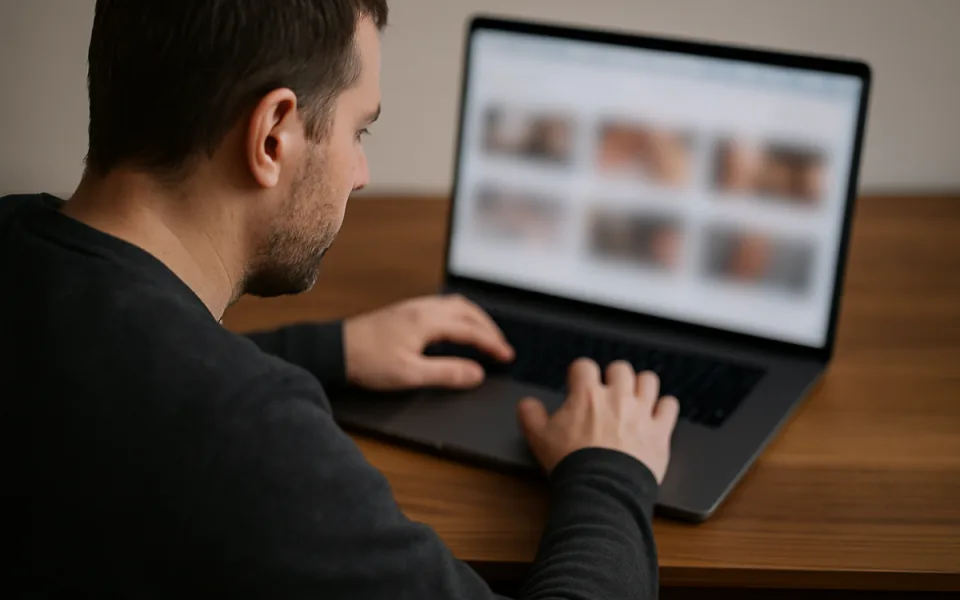 Erotická seznamka čelí otázkám kvůli dětské pornografii i sponzoringu ODS, sídlí v Hrdějovicích