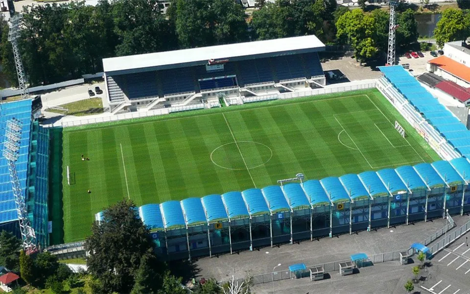 Dynamo prolomilo mlčení, hlavním cílem je stabilizovat A-mužstvo