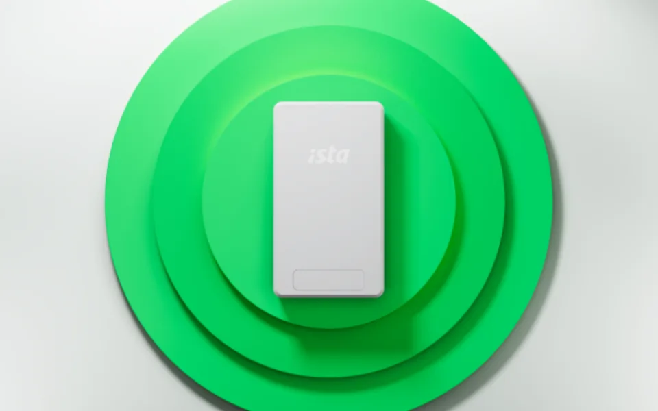 Nová a moderní sběrnice Smart Hub je řešení pro dálkové odečty energií a vody.