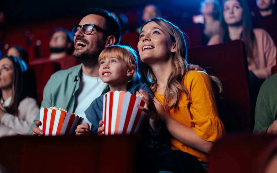 Největší filmové trháky letošního roku: Co čeká diváky na plátnech kin?