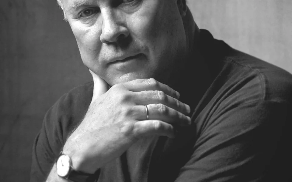 Robert Wilson