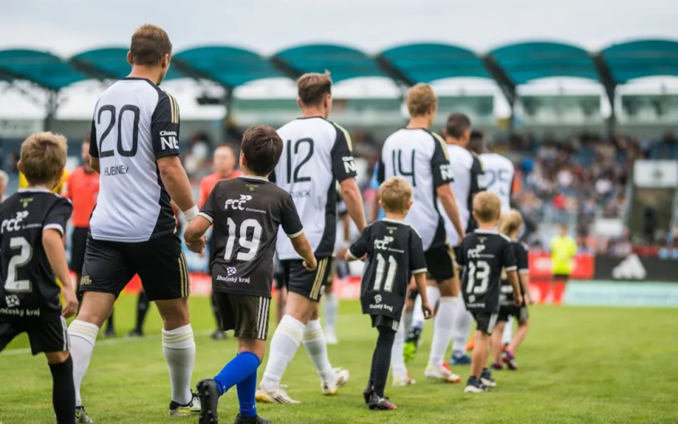 Anketa: Dynamo vyzve v neděli béčko Slávie. Kdo odejde jako vítěz?
