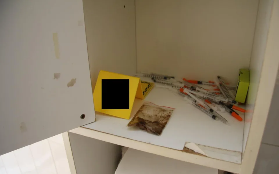 Na Českokrumlovsku prodával pervitin a marihuanu. Hrozí mu až deset let vězení