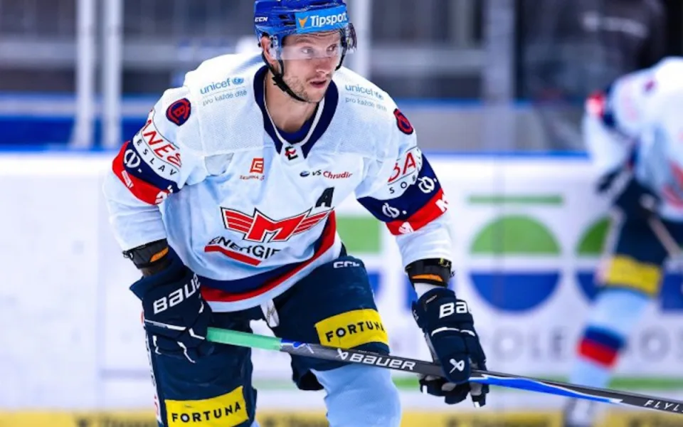 Tohle se prostě stávat nemůže, říká po zápase s Lincem Michal Bulíř
