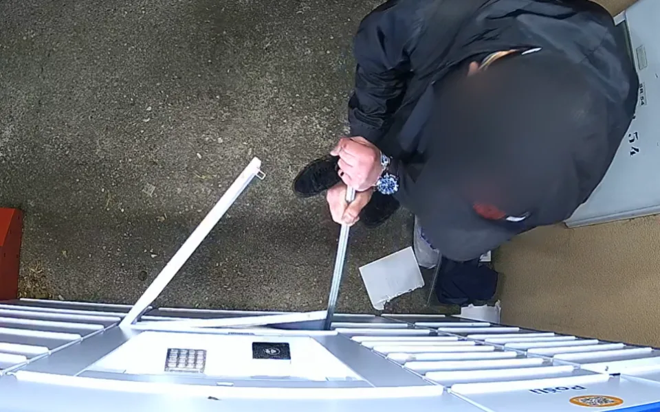 zdroj: Policie ČR
