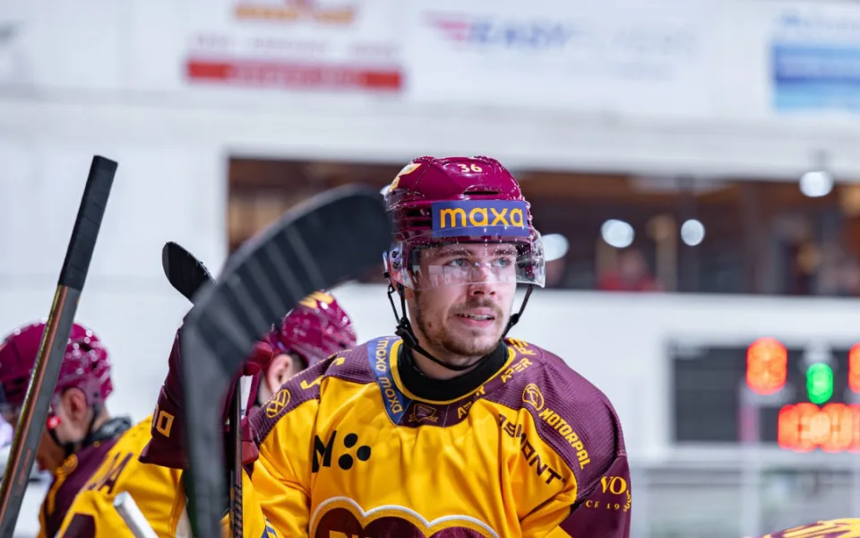 Ilustrační foto. Foto: Se svolením HC Dukla Jihlava