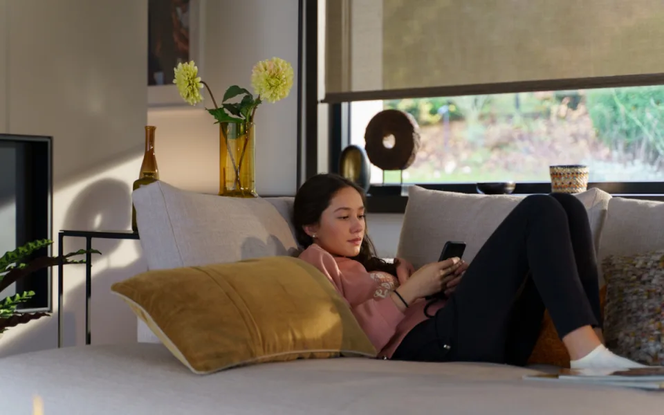 Somfy reaguje na růst chytrého bydlení. Automatizované stínění nově s technologií Zigbee 3.0