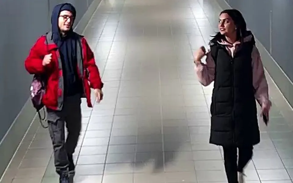Prodavače v Břeclavi napadl muž s nožem. Policie hledá dvojici svědků
