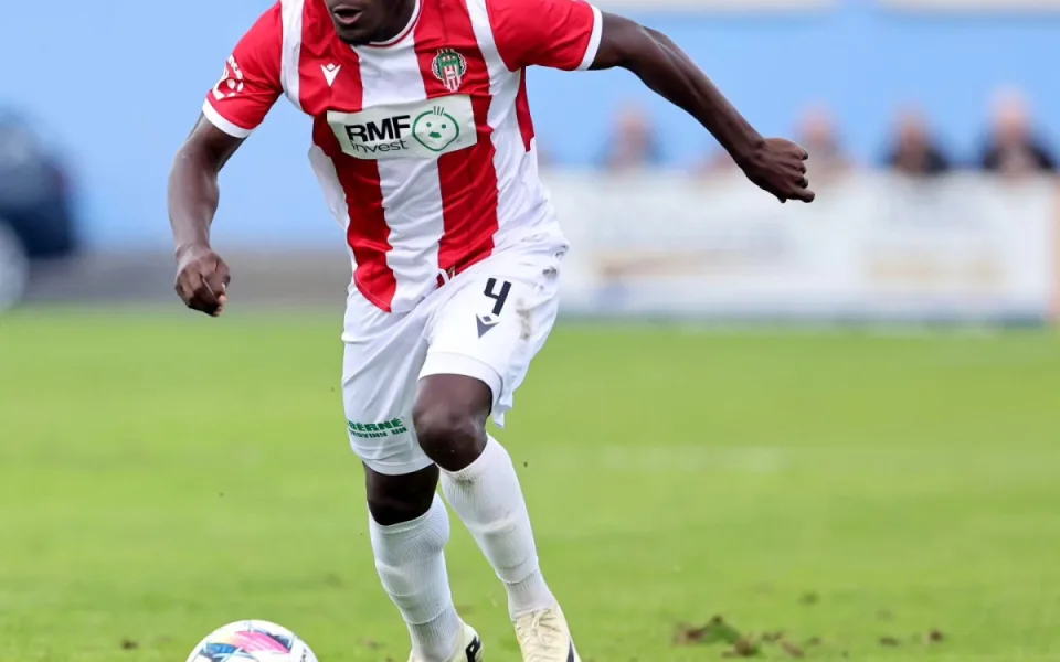 Isaac Muleme