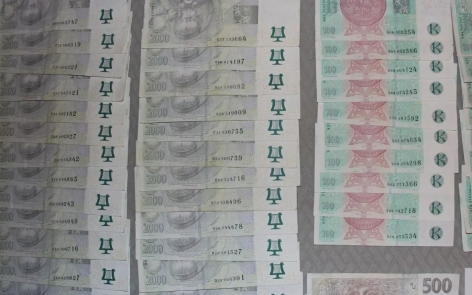 Dva muži na Jihlavsku podváděli s pohonnými hmotami. Přišli si na 2,5 milionu korun