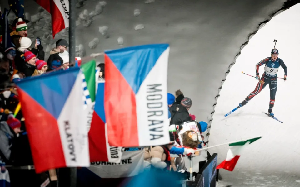 Biathlon NMNM, Foto: Poskytl Biathlon NMNM