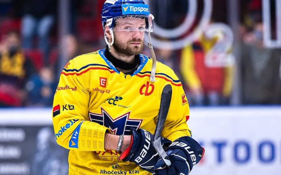 Tolikrát v řadě se mi bodovat nikdy nepodařilo, říká po utkání na Spartě Jan Štencel