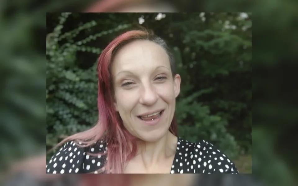 Neviděli jste ji?