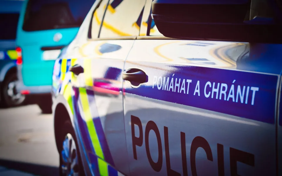 Policie pátrala po 25letém muži ze Smržovky. Rodina měla obavu o jeho život