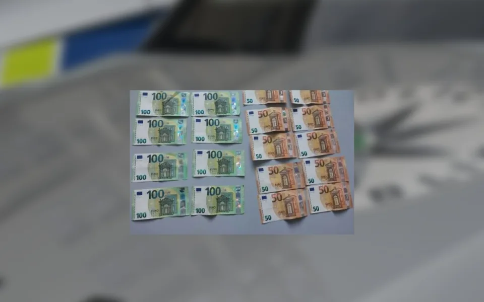 Senior v Brodě naletěl. Údajní řemeslníci z ciziny mu za 100 tisíc natřeli plot