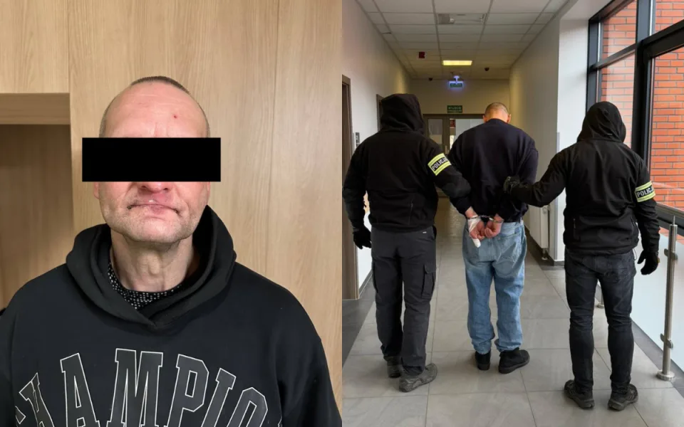 Pražská policie stále pátrá po muži kvůli vraždě ženy. Může být ozbrojený