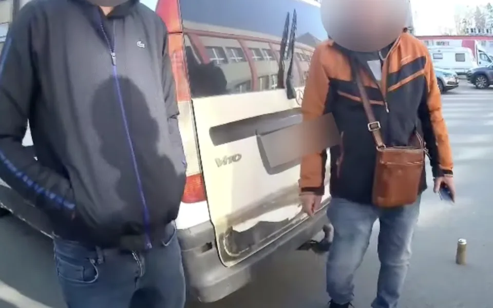 Opilý řidič se během tří dnů nechal chytit hned třikrát. Tvrdil, že už ho policie nemůže zastavit.