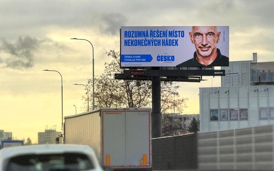 Dva hejtmani spojují síly. Kuba a Netolický míří do komunálních voleb společně