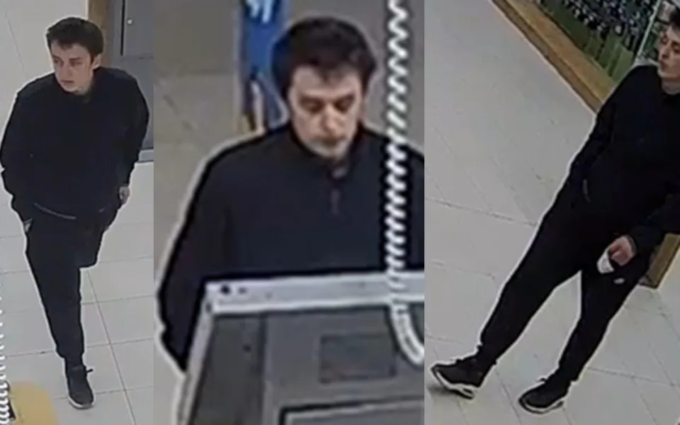 Svědek podvodu hledaný policií