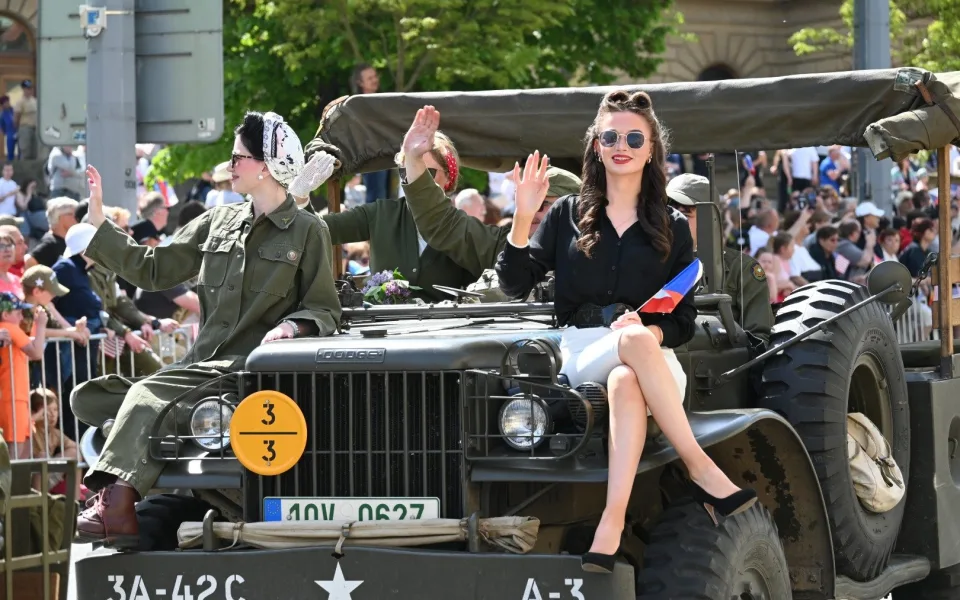 Foto: Zuzana Duzbabová
