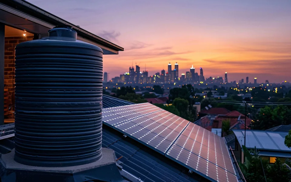 Jak chytrá střecha pomáhá šetřit energii a peníze v době drahých energií