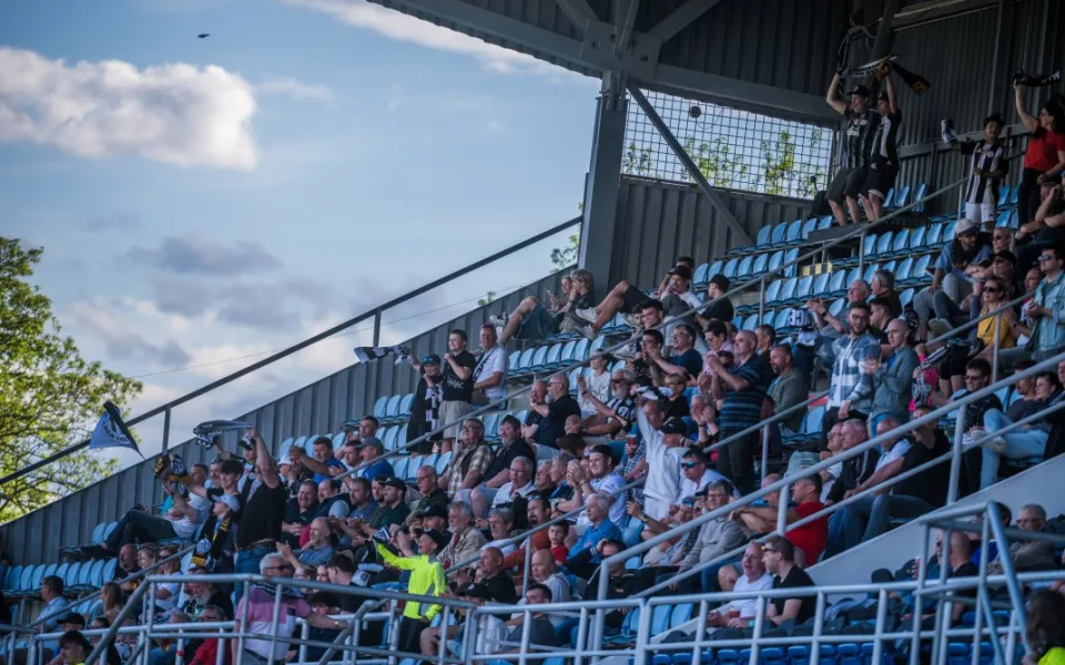 Dynamo nezískalo licenci pro druhou ligu. Stadion není jediný problém