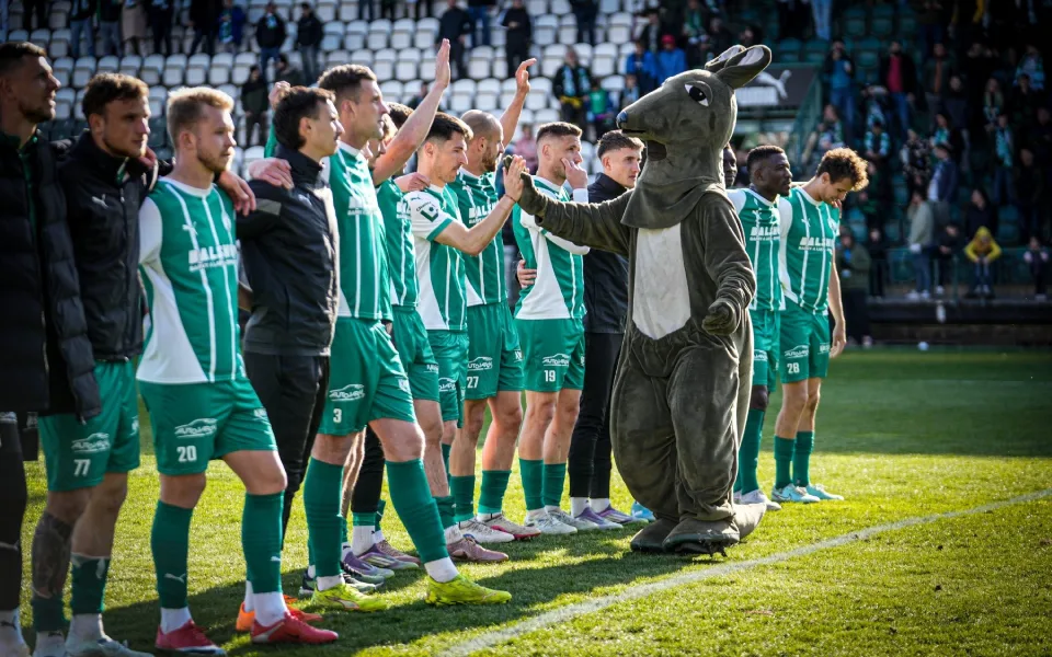Bohemians zakládají třetí tým