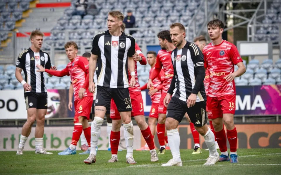 Střelák: Sezona Dynamu skončila, jaká byla? A co bude dál?