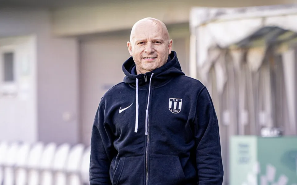 V druholigovém Artisu končí sportovní ředitel Chytrý, vedení ho odvolalo