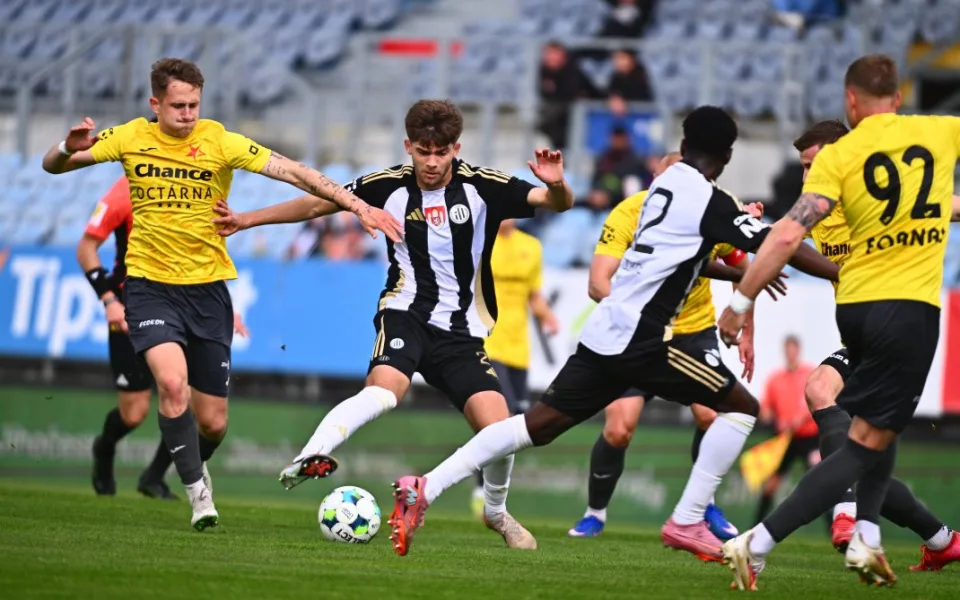 Střelák: Jedno nebo dvě Dynama? Ede jedná s městem, času je málo