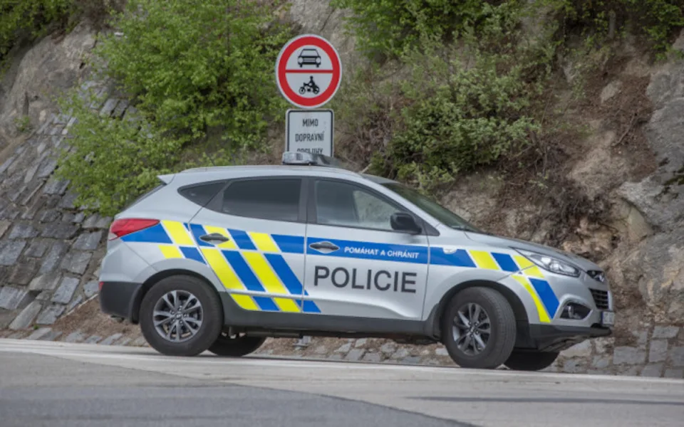 Policie vypátrala muže z Kamenického Šenova s omezenou svéprávností, je v pořádku