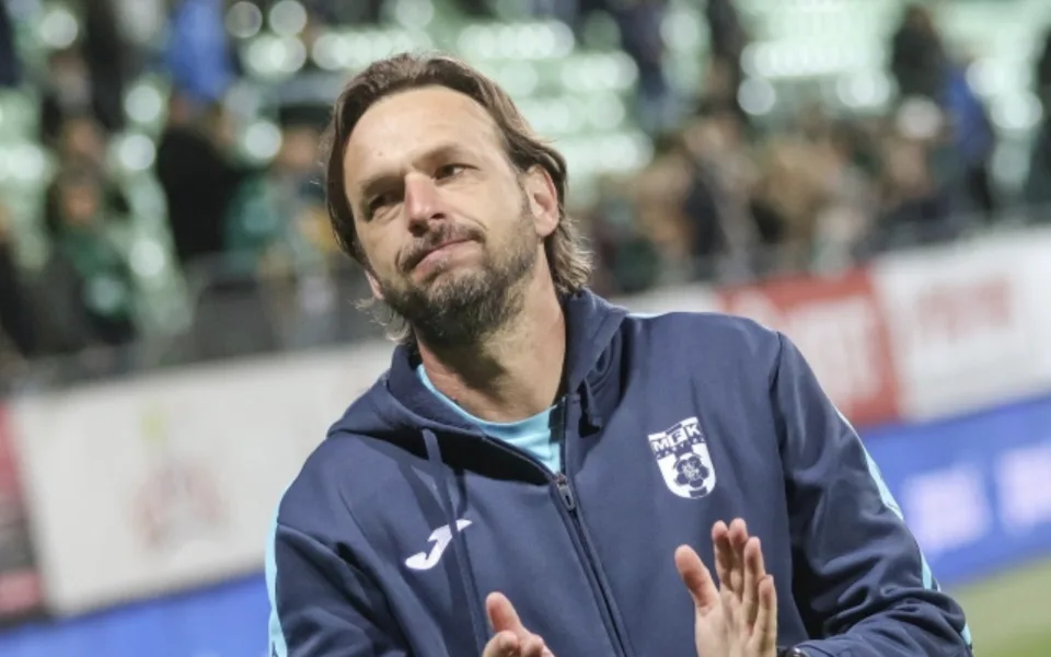 Marek Jarolím.