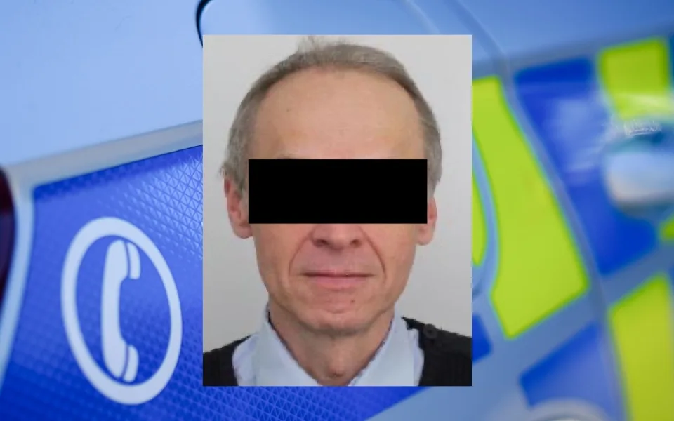 Do školy u Prahy se vydal muž se zbraní, policie ho našla v hlavním městě