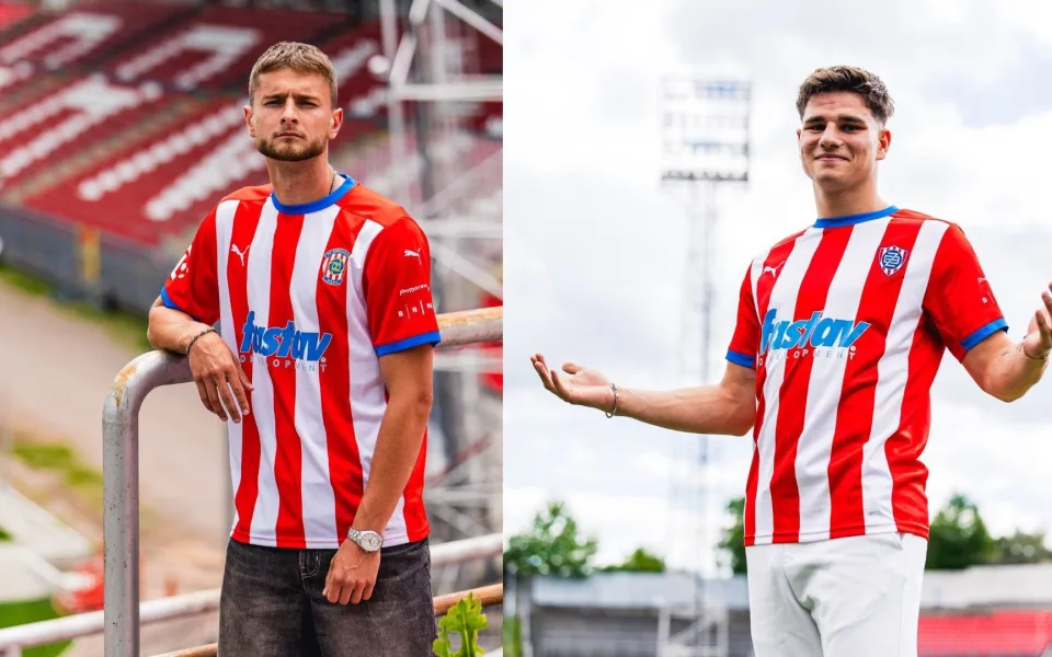 Další posily pro Zbrojovku. Získala obránce ze Slavie i univerzála ze Sparty