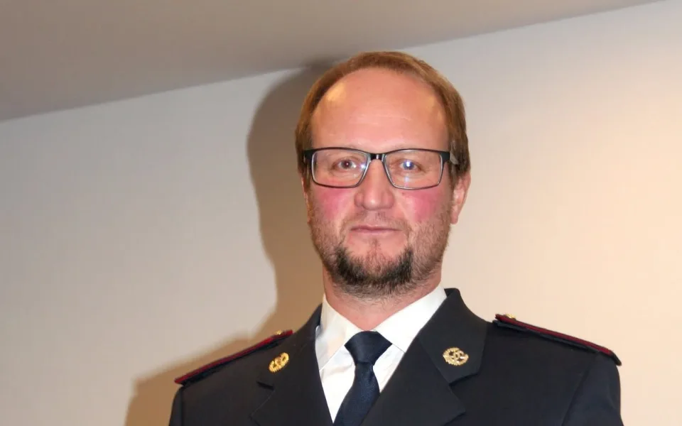 Zemřel někdejší šéf karlovarské mordparty Rudolf Flaška, okolnosti prověřuje GIBS.