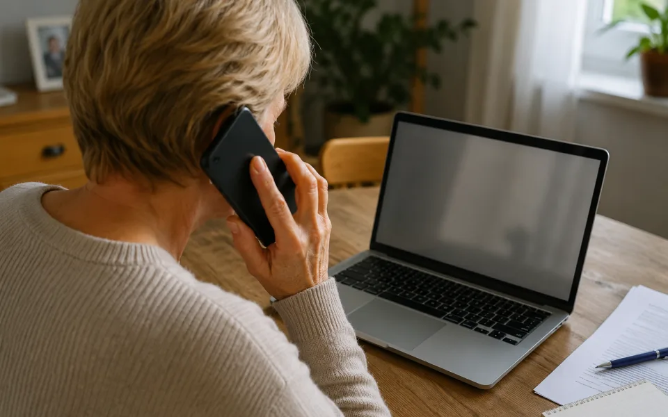 ilustrační foto.