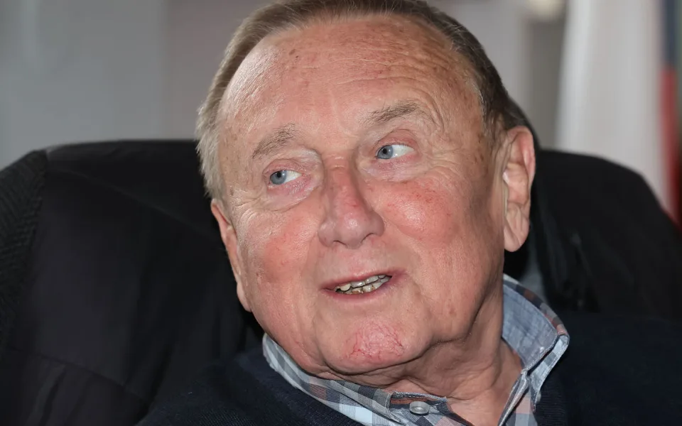 Jiří Pták