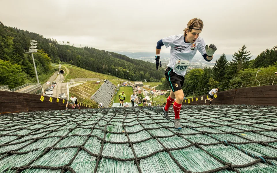 Jakub Zeman / Red Bull Content Pool